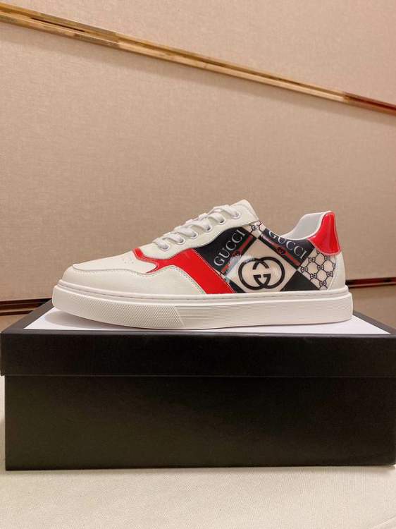 Picture of Gucci Shoes _SKUGuccisz38-44jyh07049590